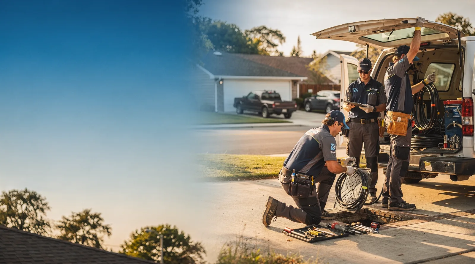 Water Softener Installation in Powderhorn, CO near me